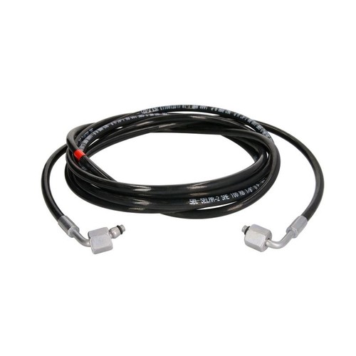 For volvo hose line - driver, cab