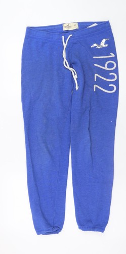 Hollister mens blue - mens, xs