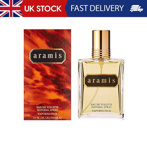 Aramis eau de - aramis,