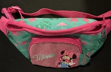 Walt Disney's Minnie Bum Bag