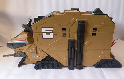 Vintage 1987 hasbro joe - 1987,