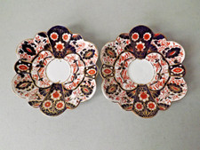 Wileman Foley Pre Shelley Pair