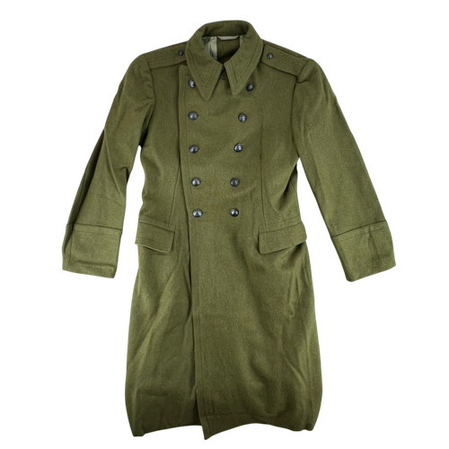 Romanian army surplus - romanian,