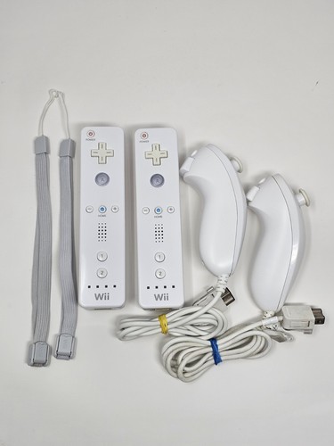 Nintendo wii controller - controller, bundle