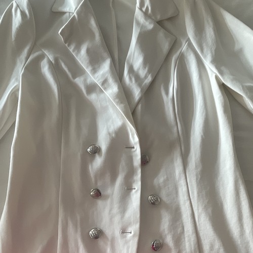 Fashion nova blazer white - nova,
