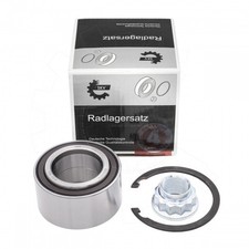 Front Wheel Bearing For Suzuki