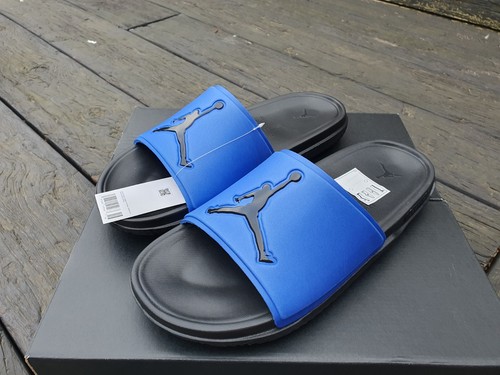 Nike air jordan jumpman slides - nike,