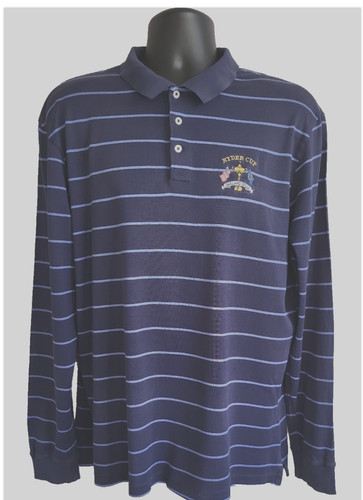 Polo golf ralph lauren - golf, ryder