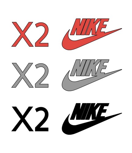 Nike iron heat - nike,
