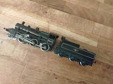 Hornby Triang R857 IVATT CLASS 2 British Railways Black 46400.