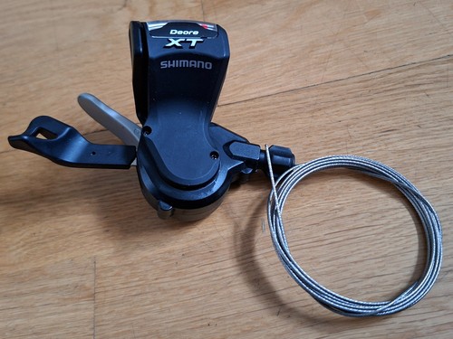 Shimano deore m770 r - , r/h