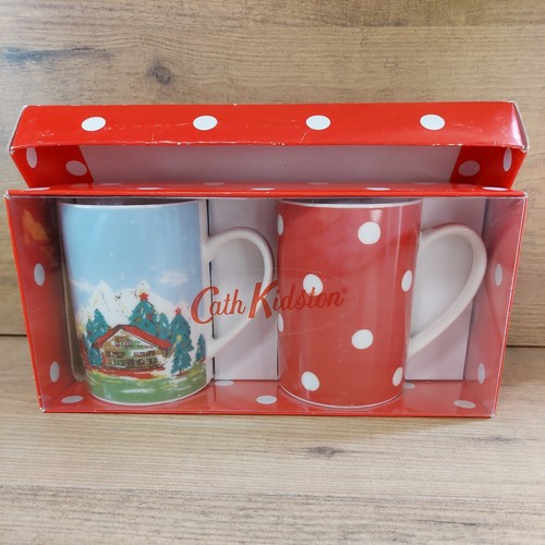 Set two mugs button - two,