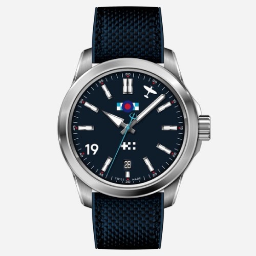 Christopher ward c63 sealander - christopher,