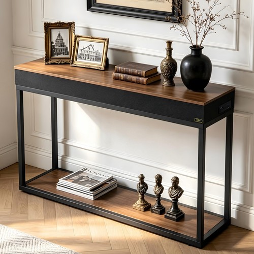 Smart console table - smart,