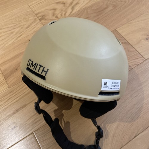 Smith altus mips ski - smith, m