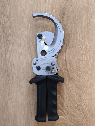 Heavy duty ratchet - heavy, cable
