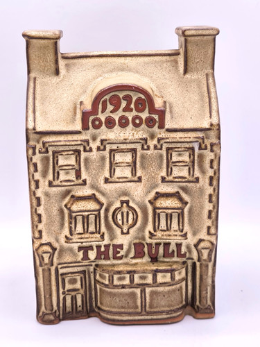 Vintage 1970s tremar pottery - vintage,