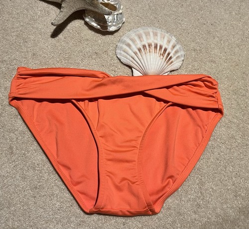 Seasolly orange bikini - seasolly,