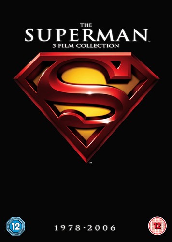 Superman the ultimate - the,