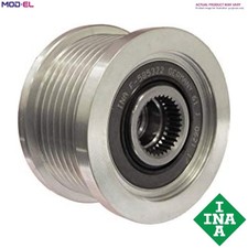 ALTERNATOR FREEWHEEL CLUTCH