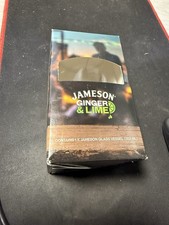 Limited Edition Jameson Irish