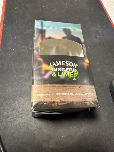 Limited edition jameson irish - limited,