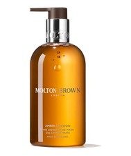 Molton Brown Amber Cocoon Fine