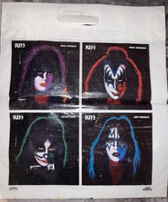 Kiss Aucoin Era Vintage 1978
