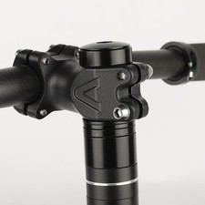 Aluminum stem riser - stem, for