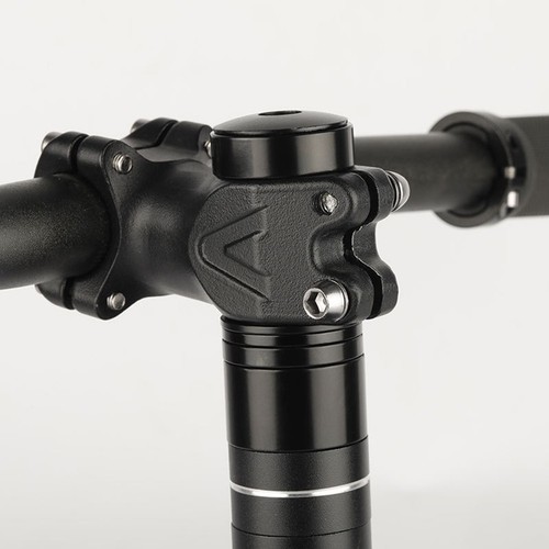 Aluminum stem riser set for - stem,