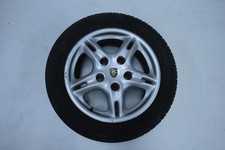 Porsche Boxster 986 16" Winter