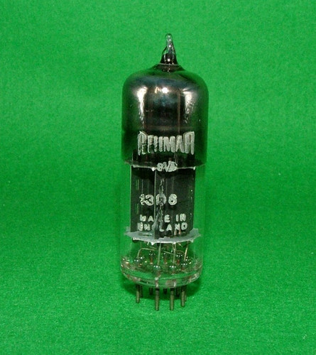 13d6 12bh7 brimar - 12bh7,