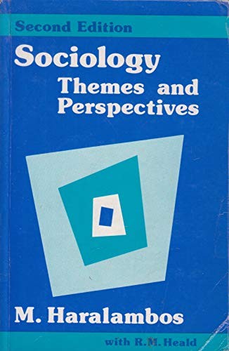 Sociology themes and - sociology:,