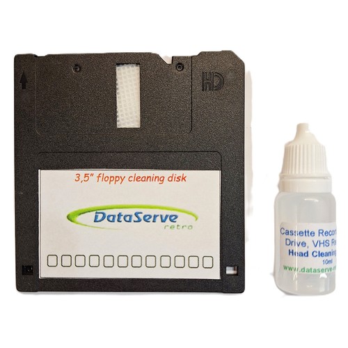 Floppy disk drive - floppy,