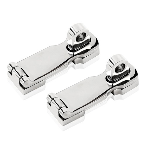 Stainless steel 316 locking - stainless,