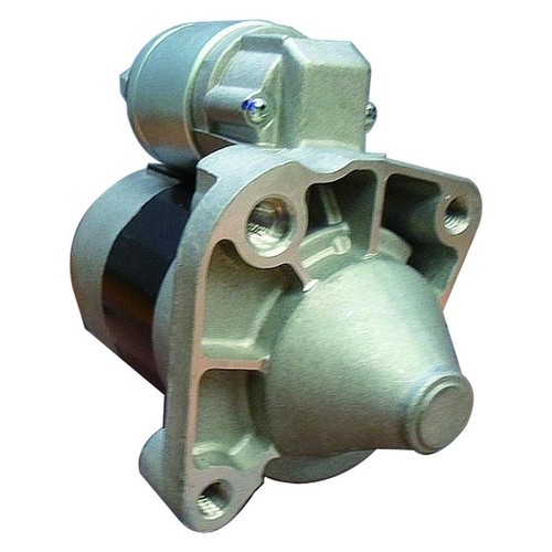 Starter motor fits renault - starter,