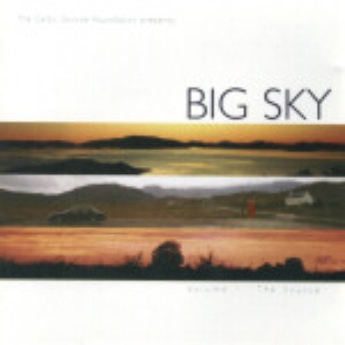 Big sky volume the source - sky,