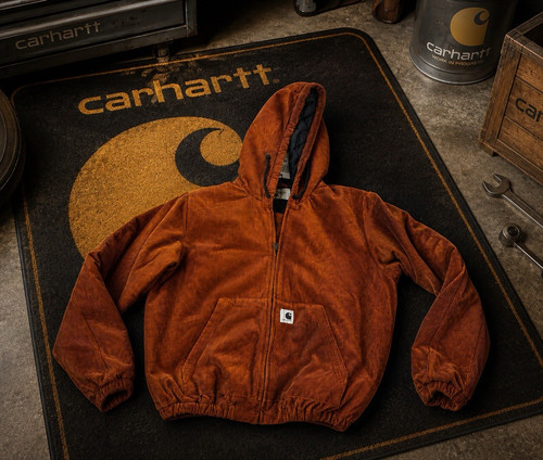 Carhartt wip timber corduroy - wip,