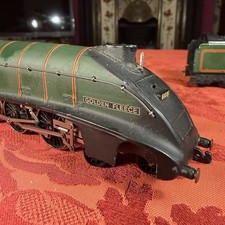 Hornby Dublo A4 “Golden