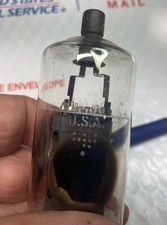 GE 6MJ6 6LQ6 6JE6C Test great