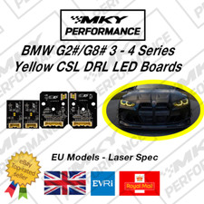 BMW M3 M4 Series CSL Style