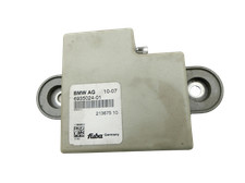 Antenna Amplifier Crossover