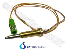 NEW BURCO GAS BOILER THERMOCOUPLE 083179501 20 LITRE 20L HOT WATER LPG TEA URN