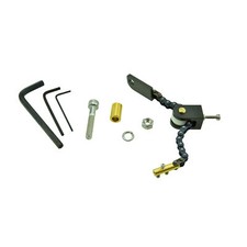 BMW R45 R50 R60 R65 R75 R80 R90 R100 pre 1981 Easy Clutch cable adapter