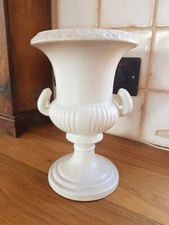 Vintage Dartmouth Pottery Urn