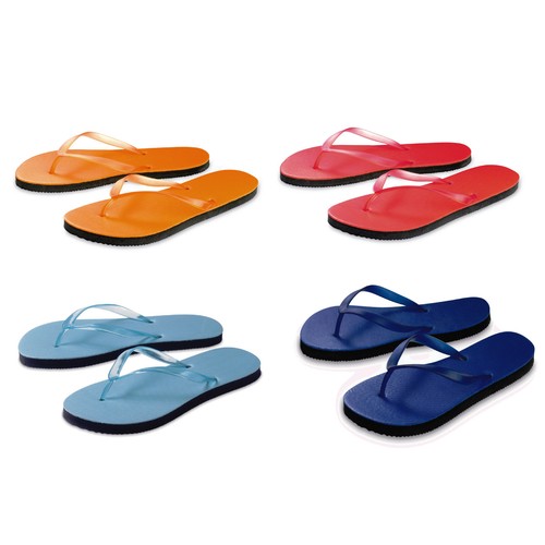 Flip flops light shoes - light,