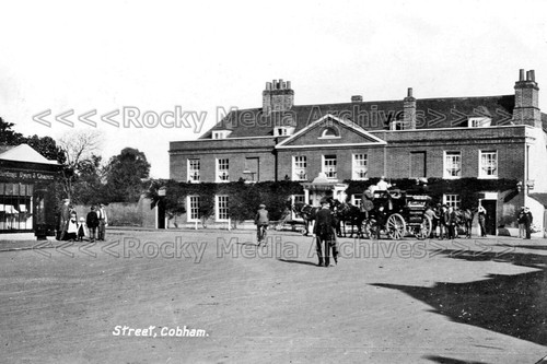 Rdd the high street - rdd-38,