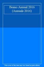 Beano Annual 2016 (Annuals