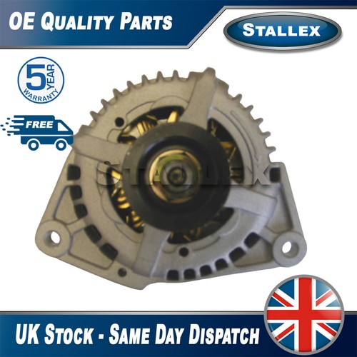 Stallex alternator fits land - alternator,