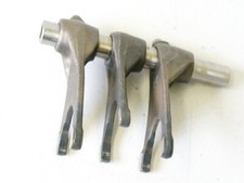 KAWASAKI BN 125 A ELIMINATOR